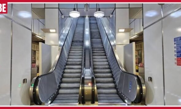 Cutty Sark Station Complete Guide to DLR Map Closure Greenwich 