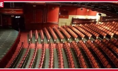 Mayflower Theatre Southampton Tickets Shows Seating Visitor Guide 