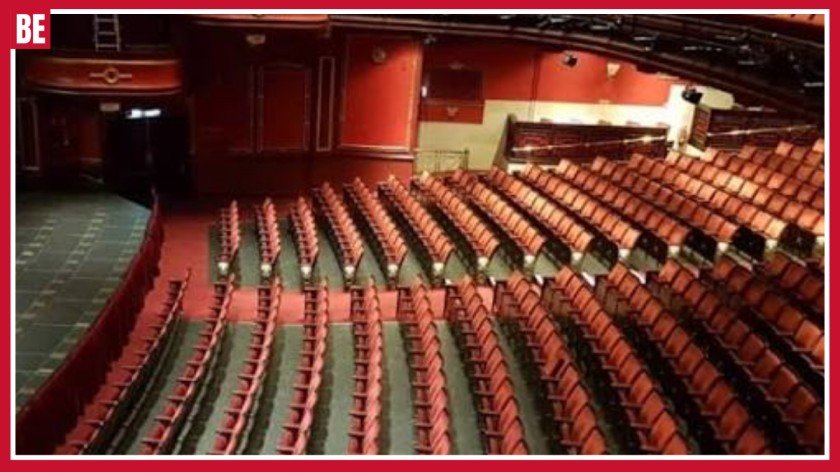Mayflower Theatre Southampton Tickets Shows Seating Visitor Guide 