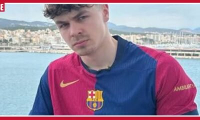 Alfie Buttle Age Real Name Height Career Family Net Worth 