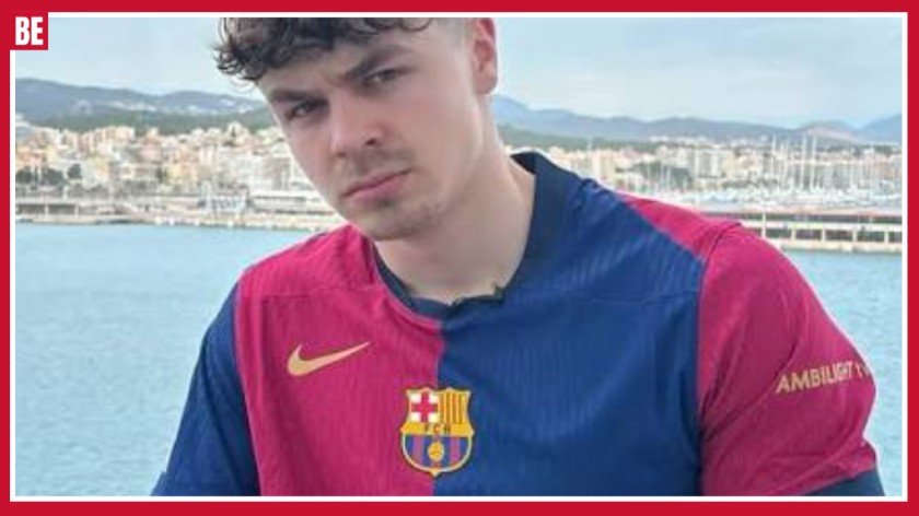 Alfie Buttle Age Real Name Height Career Family Net Worth 