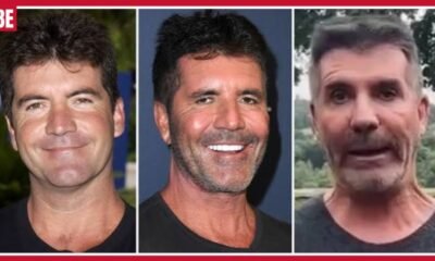 Simon Cowell Biography Net Worth Age Family and Career