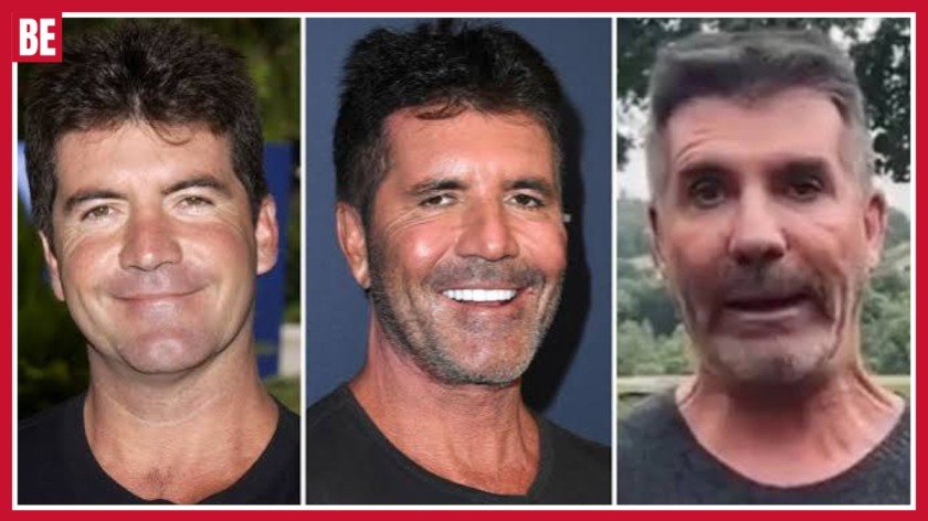Simon Cowell Biography Net Worth Age Family and Career