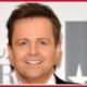Declan Donnelly Profile Age Wife Children Net Worth and Career 
