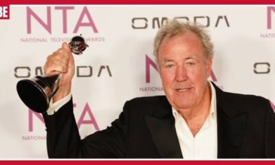 Jeremy Clarkson Age Wife Children Farm Cars and Net Worth