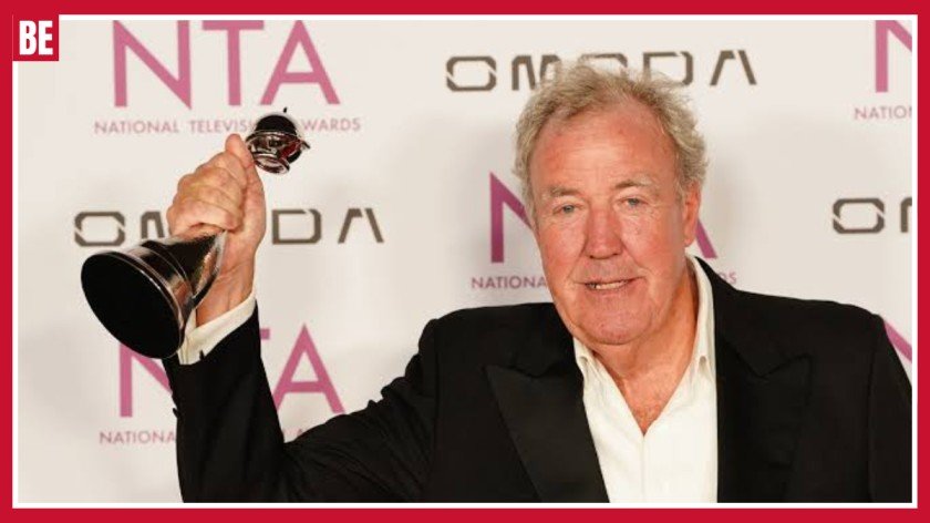 Jeremy Clarkson Age Wife Children Farm Cars and Net Worth