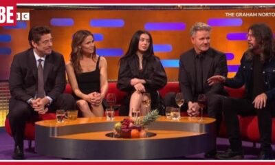 Graham Norton Show Complete Guide to Guests Episodes and Tickets 