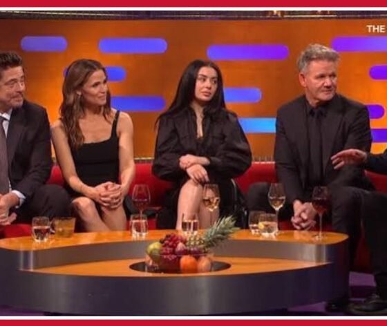 Graham Norton Show Complete Guide to Guests Episodes and Tickets 