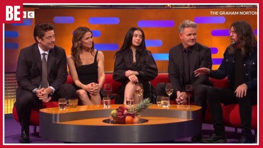 Graham Norton Show Complete Guide to Guests Episodes and Tickets 