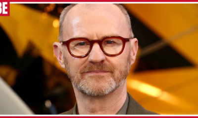 Mark Gatiss Biography and Career Highlights