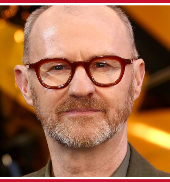 Mark Gatiss Biography and Career Highlights