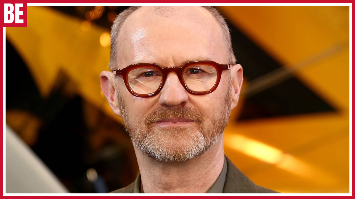 Mark Gatiss Biography and Career Highlights