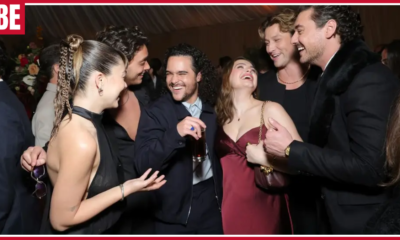 Cast of Off Campus Season One and Season Two 