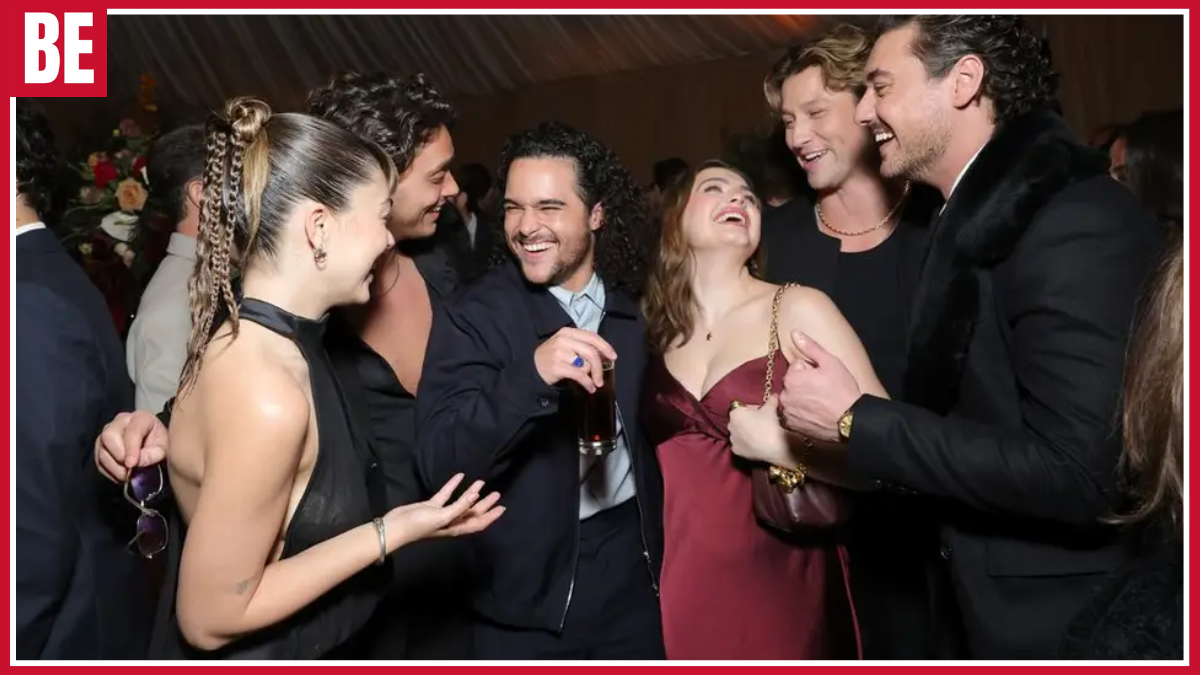 Cast of Off Campus Season One and Season Two 