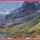 Ben Nevis Walking Guide and Mountain Information 