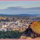 Arthur’s Seat Edinburgh Walk and History 