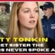 Felicity Tonkin Biography and Family 