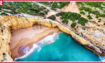Winter Sun Destinations 20 Best Warm Places