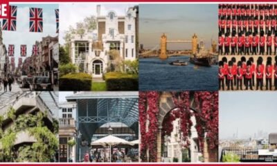 Things to Do in London Today Best Ideas