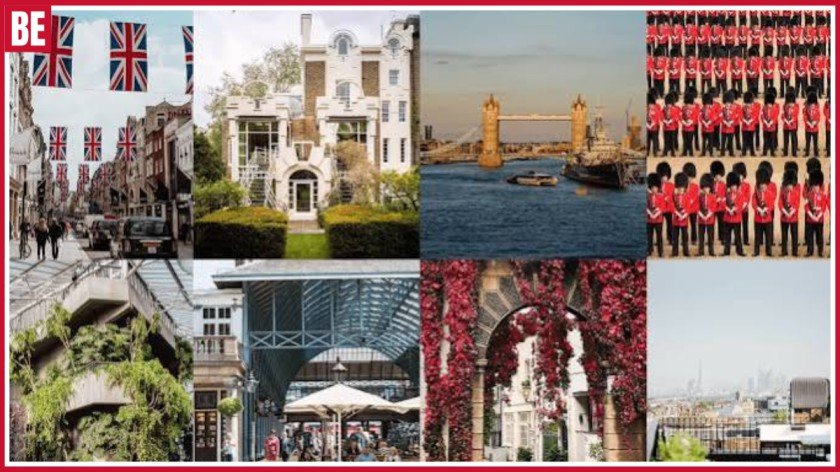 Things to Do in London Today Best Ideas