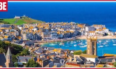 Things to Do in Cornwall Ultimate Travel Guide