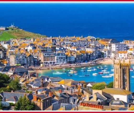 Things to Do in Cornwall Ultimate Travel Guide