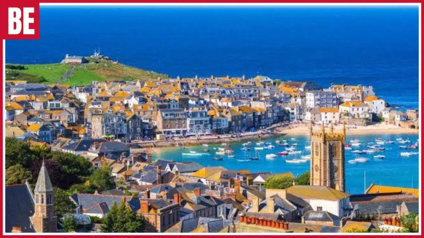 Things to Do in Cornwall Ultimate Travel Guide