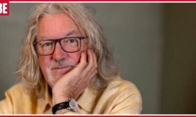 James May 2026 Net Worth Top Gear Career and Personal Life