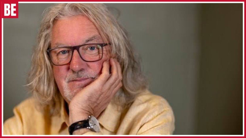 James May 2026 Net Worth Top Gear Career and Personal Life