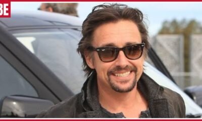 Richard Hammond 2026 Net Worth Career Wife and New Partner