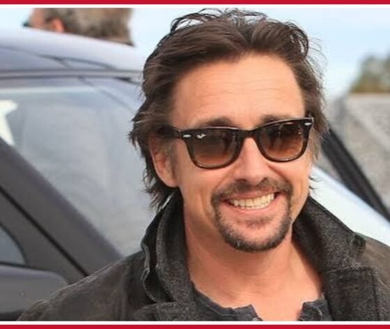 Richard Hammond 2026 Net Worth Career Wife and New Partner