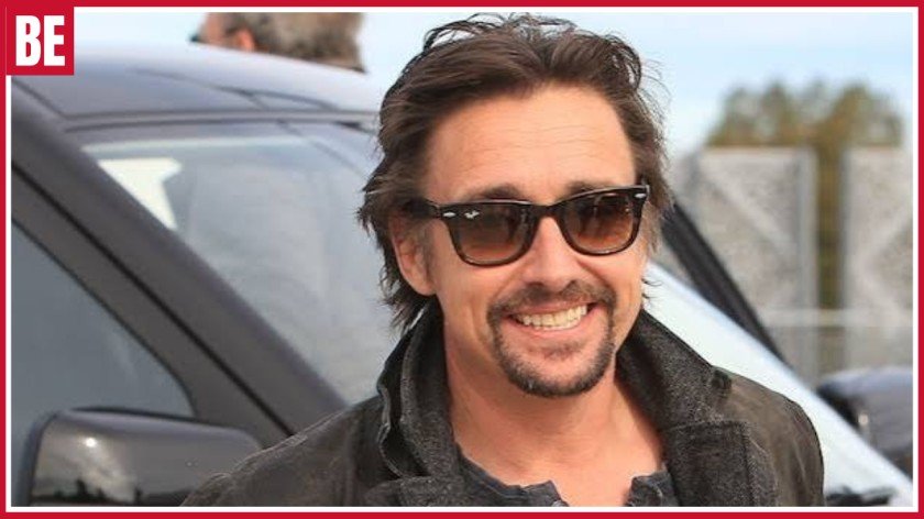 Richard Hammond 2026 Net Worth Career Wife and New Partner