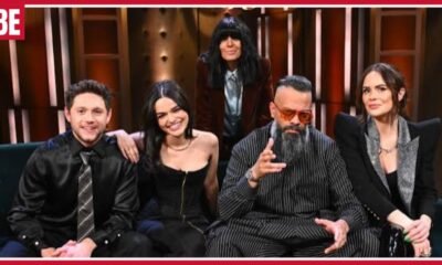 Claudia Winkleman Show Episodes Guests and Reviews
