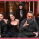 Claudia Winkleman Show Episodes Guests and Reviews
