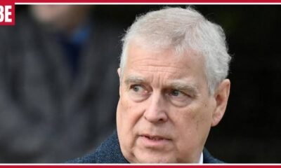 Prince Andrew News Latest Updates and Court Ruling
