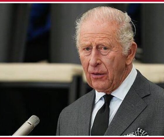 King Charles Biography Reign and Royal Legacy