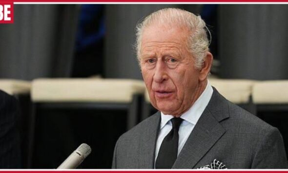 King Charles Biography Reign and Royal Legacy