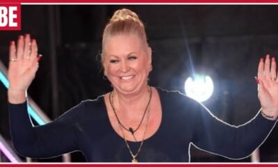 Kim Woodburn Biography Career and Personal Life