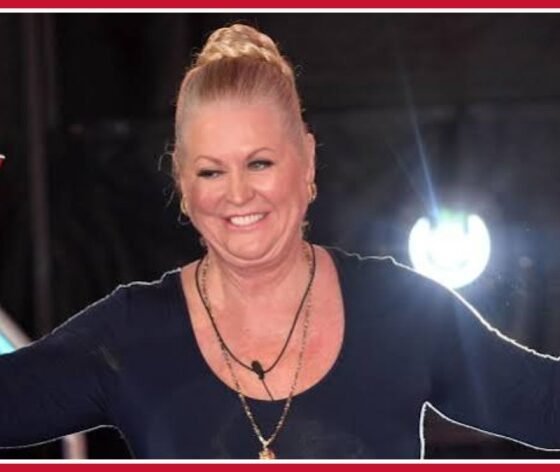 Kim Woodburn Biography Career and Personal Life