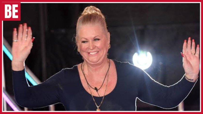 Kim Woodburn Biography Career and Personal Life