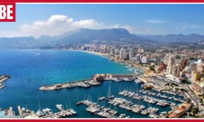 Extreme Day Trips in the UK Best Adventures for 2026