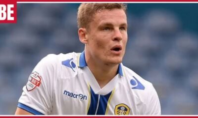 Matt Smith Footballer Biography and Career Journey