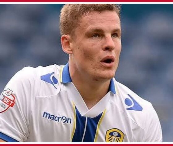Matt Smith Footballer Biography and Career Journey