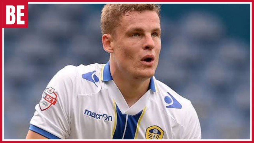Matt Smith Footballer Biography and Career Journey