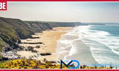 Best Beaches in UK Top Places to Visit 