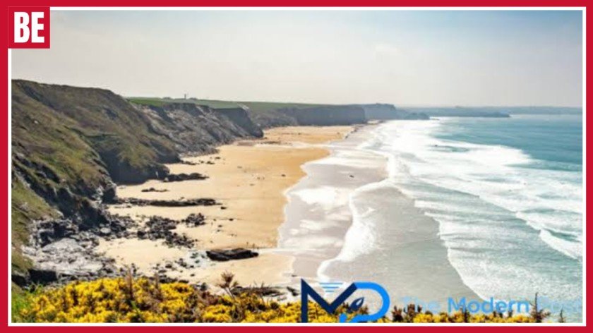 Best Beaches in UK Top Places to Visit 