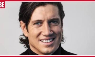 Vernon Kay Biography Age Wife Career 