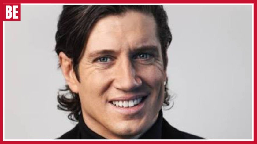Vernon Kay Biography Age Wife Career 