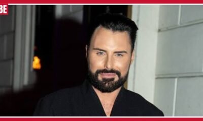 Rylan Clark Career Age and Personal Life 