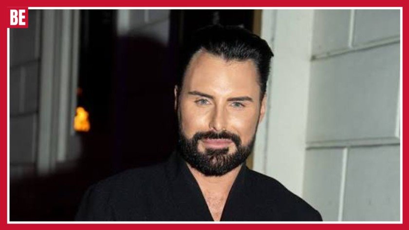 Rylan Clark Career Age and Personal Life 